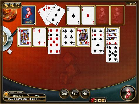 Solitaire 3 is a classic card game. . Vegas solitaire draw 3